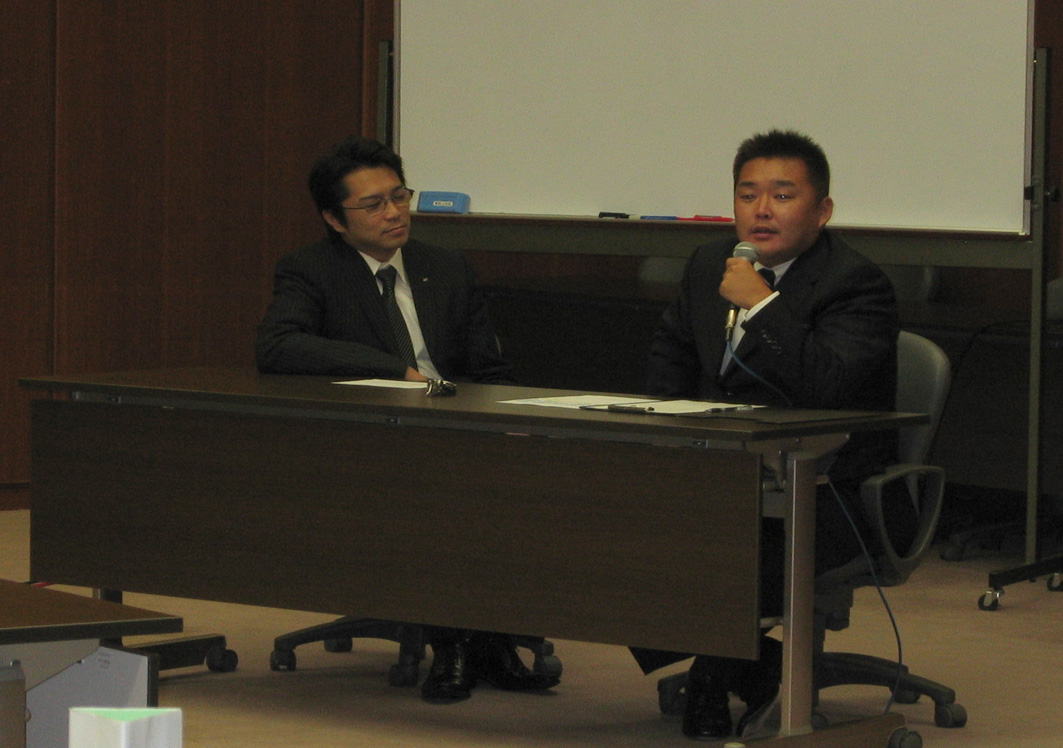 有限会社川口塗装 代表取締役