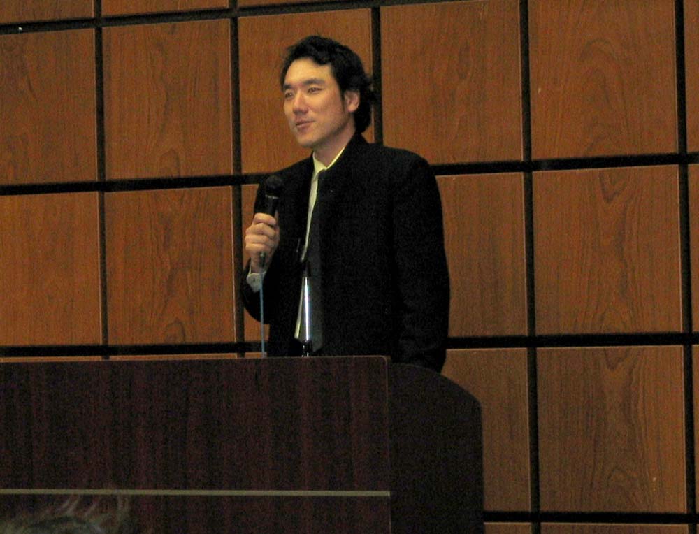 株式会社ハブフェイズ 代表取締役