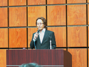 有限会社 鈴木化工所 代表取締役