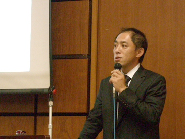 株式会社 虎昭産業/株式会社 トラサンデリカ 代表取締役社長