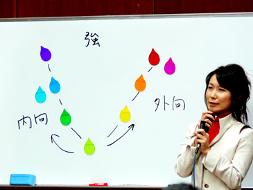 神谷 まゆみ 氏